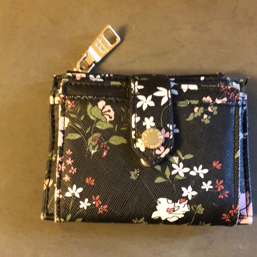 Steve Madden Wallet